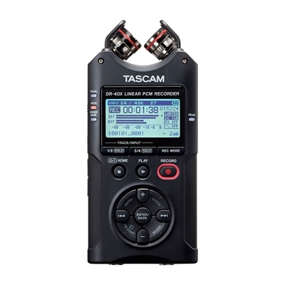 DR-40X
