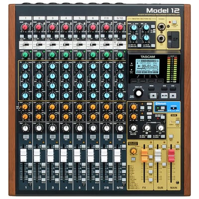 Model 12