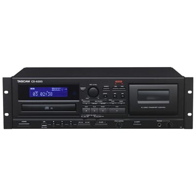 CD-A580 v2