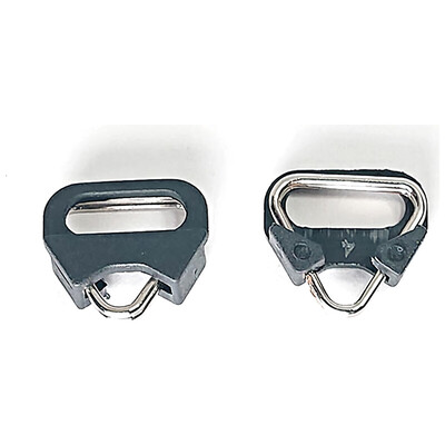 三角環2pcs(樹脂カバー付き) UNX-8719