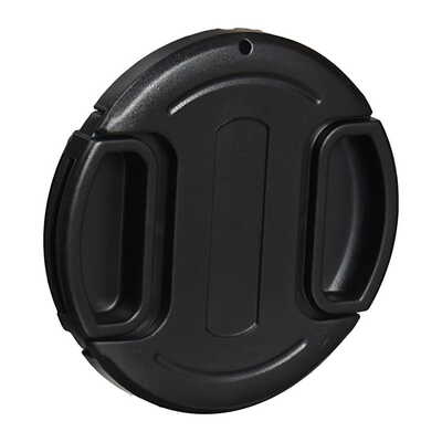 ワンタッチレンズキャップ67mm (落下防止紐付き) UNX-9509