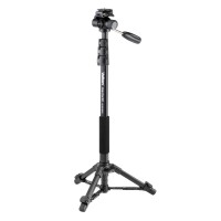 Pole Pod EX FLUIDHEAD