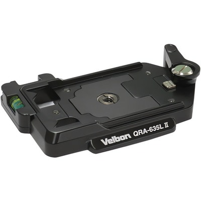 QRA-635L II BASE