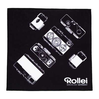 Rollei カメラクロス Rollei35 Lサイズ