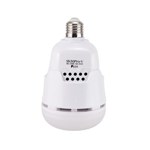 LEDランプ Bluetooth 調光タイプ Sh50Pro-V