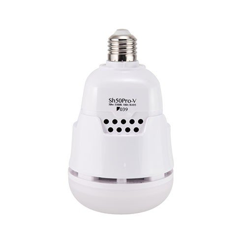 Sh50Pro-V LEDランプ バリアブル