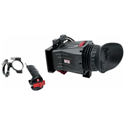 Zファインダー(Sony PXW-Z300用) Z-FIND-Z300
