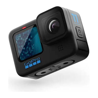 HERO11 Black CHDHX-111-FW
