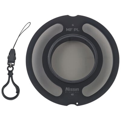 MF-PL クロス偏光フィルターセット MF18Ⅱ用 MF-PL