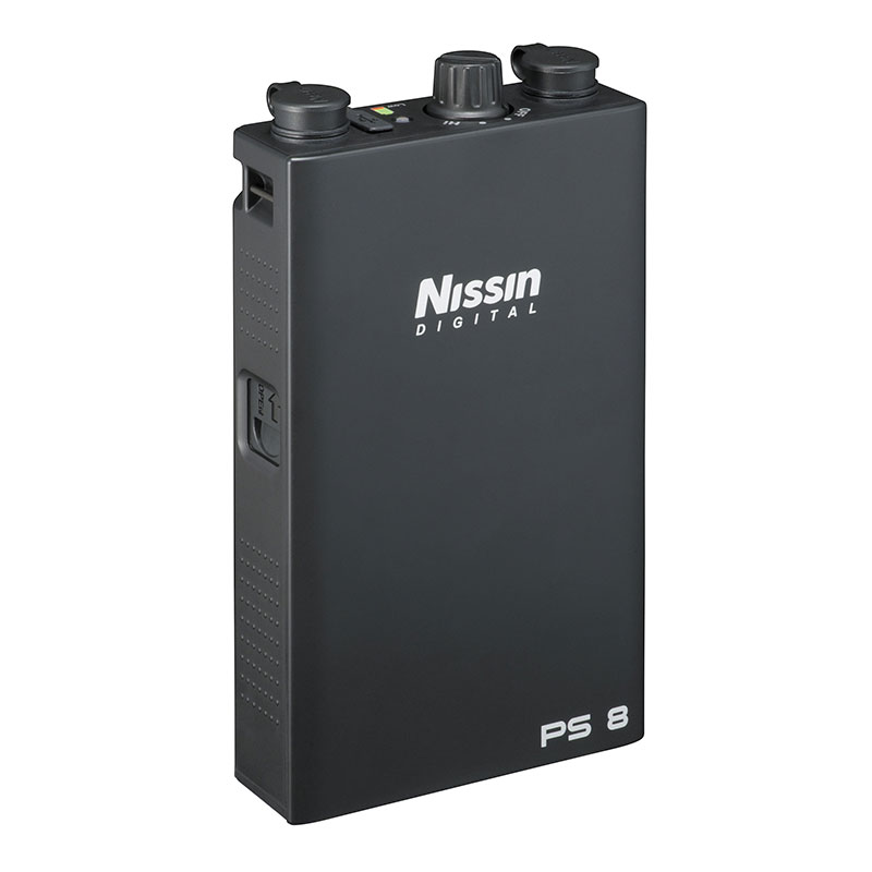 パワーパックPS8 キヤノン用