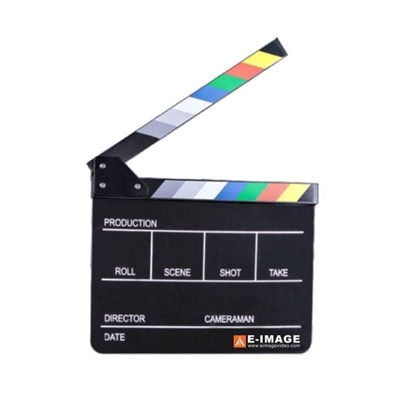 ECB-02 クラッパーボード