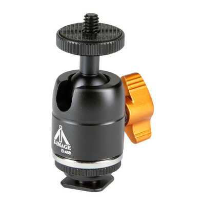 EI-A08 MEDIUM BALL HEAD