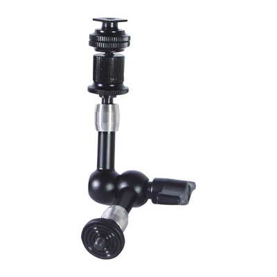 EI-A21 6 STAINLESS STEEL ARTICULATING ARM