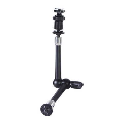 EI-A22 11 STAINLESS STEEL ARTICULATING ARM