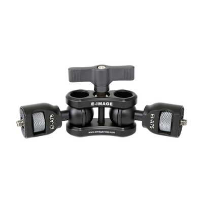 EI-A75 MIDDLE ULTRA ARM MONITOR MOUNT(1/4-20 TO 3/8-16)