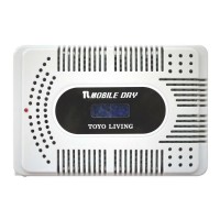 モバイルドライ MD-6