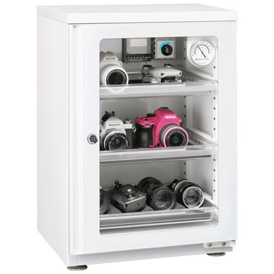 ED-80CAP(W)
