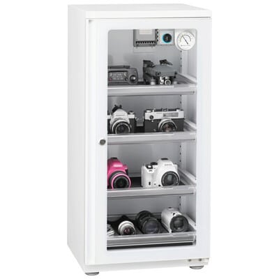 ED-120CAP(W)