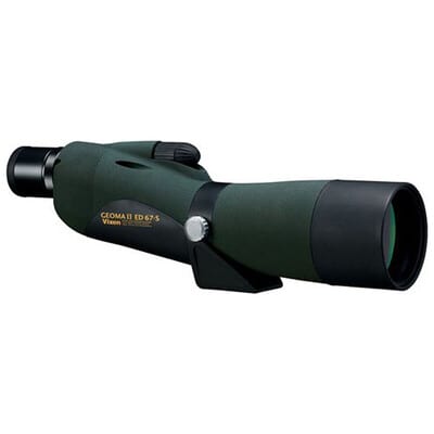 フィールドスコープ ジオマII ED67-S （アウトレット）