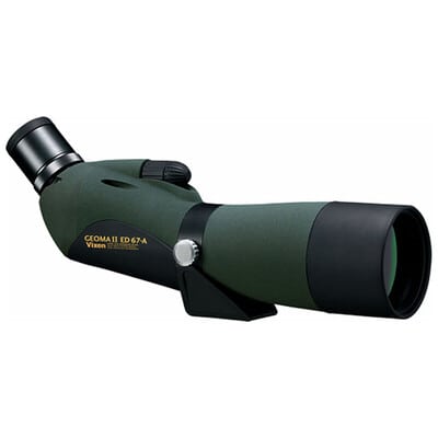 フィールドスコープ ジオマII ED67-A （アウトレット）