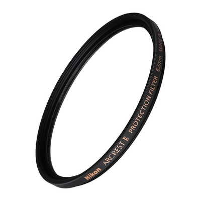 ARCREST II PROTECTION FILTER 62mm