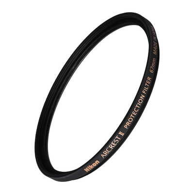 ARCREST II PROTECTION FILTER 67mm