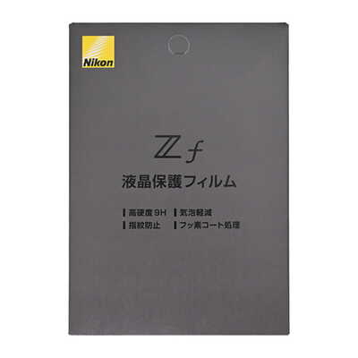 Zf用液晶保護フィルム FLZF