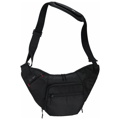 FLX スリングバッグ2 ブラック