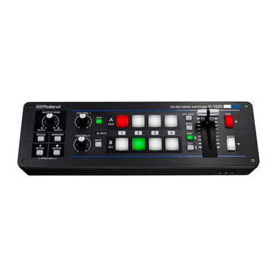 【未開封新品】日本ビデオシステム製　８入力ＳＤＩセレクター　ＨＳ－８００ hs800-300x116.jpg