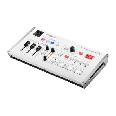 VR-1HD AV ストリーミング・ミキサー