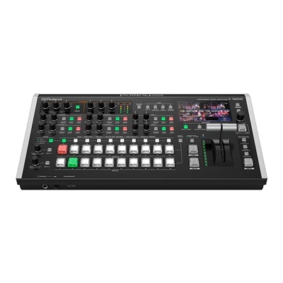 Roland V-160HD ストリーミング・ビデオ・スイッチャー｜新品