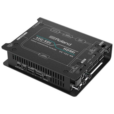 VC-1SC-4K Video Converter/Scaler(2026年10月22日発売予定)