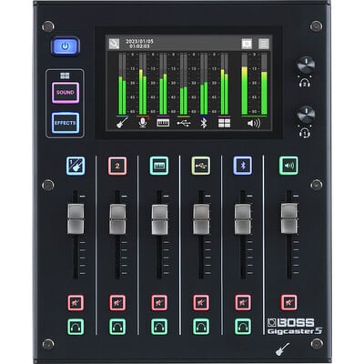 Gigcaster 5 GCS-5