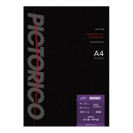 GEKKO パールラベル A4 20枚入 GKN-A4/20