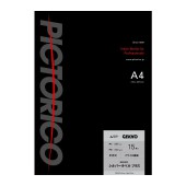 GEKKO シルバーラベル プラス A4 15枚入 GKSP-A4/15