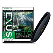 EXUS ND16（減光）フィルター 67mm
