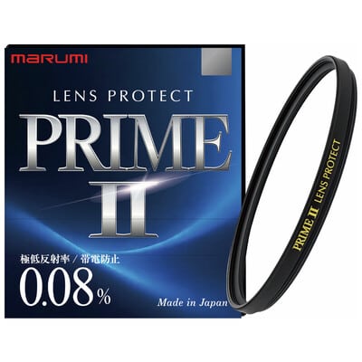 43mm PRIME II LENS PROTECT（2026年5月22日発売予定）