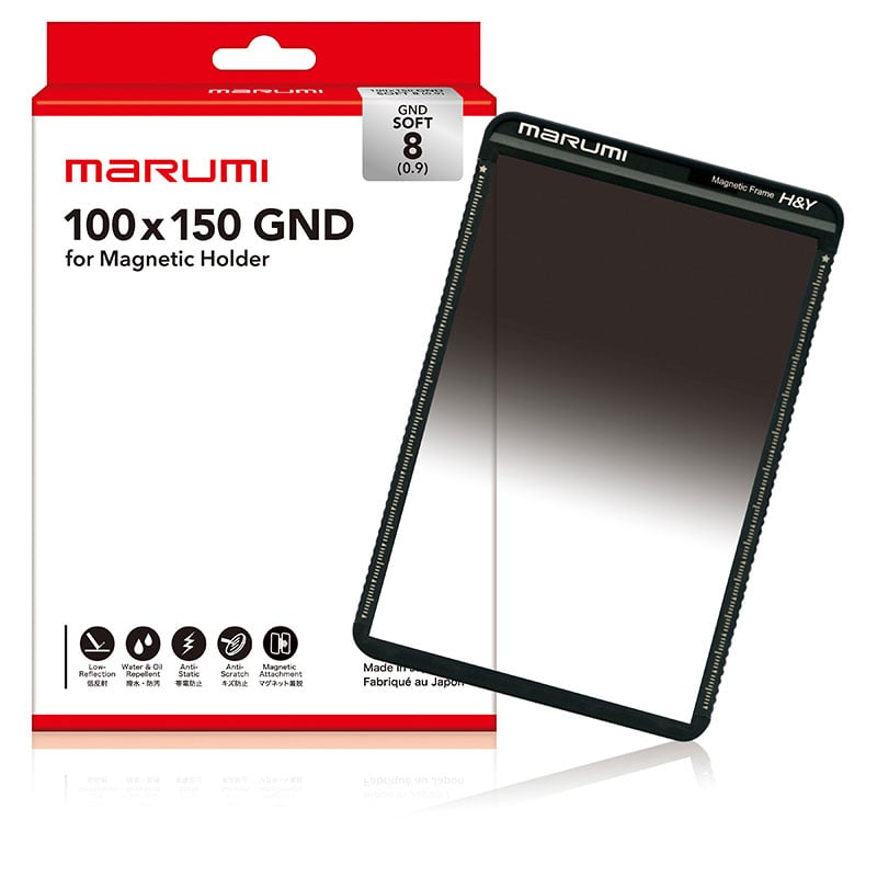 100×150 Soft GND8