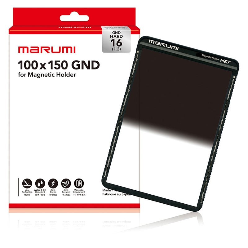 100×150 Hard GND16