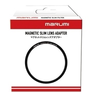 67mm マグネットスリムレンズアダプター