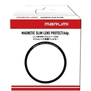 67mm マグネットベース付きレンズ取付用スリムレンズ保護フィルター