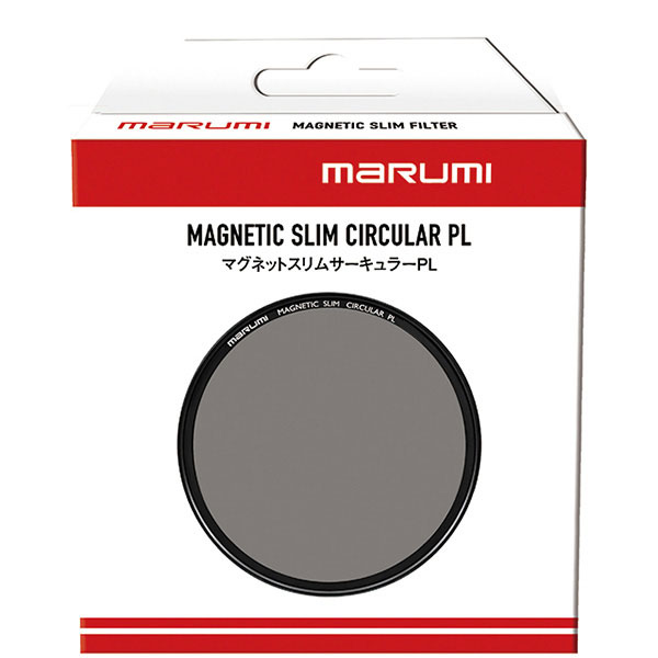 82mm マグネットスリムサーキュラーPL