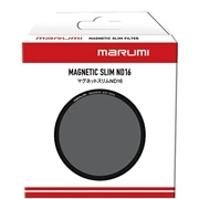 67mm マグネットスリムND16