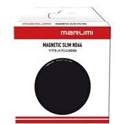 67mm マグネットスリムND64