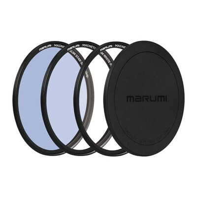 67mm マグネットスリム スタースケープキット(マグネットスリム星景キット)