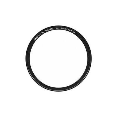 82mm マグネットスリム ブラックミスト 1/8