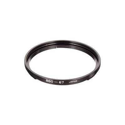 アダプターリングN B60-67mm B60-67 Adapter Ring/N