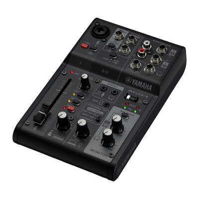 Yahoo!オークション - YAMAHA M406 ミキサー 現状品【TB】
