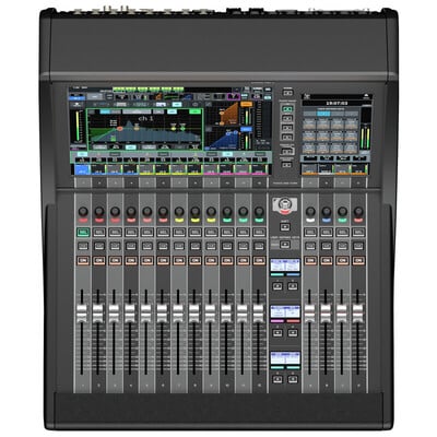 DM7 Compact (DM7C)