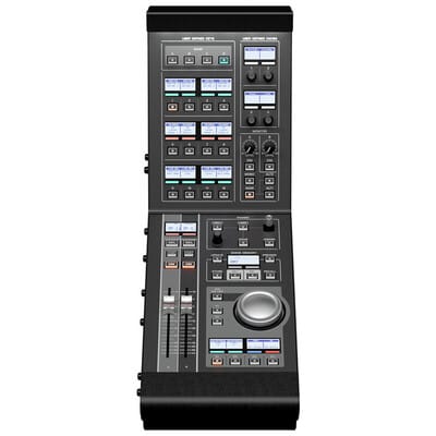 DM7 Control (CTL-DM7)